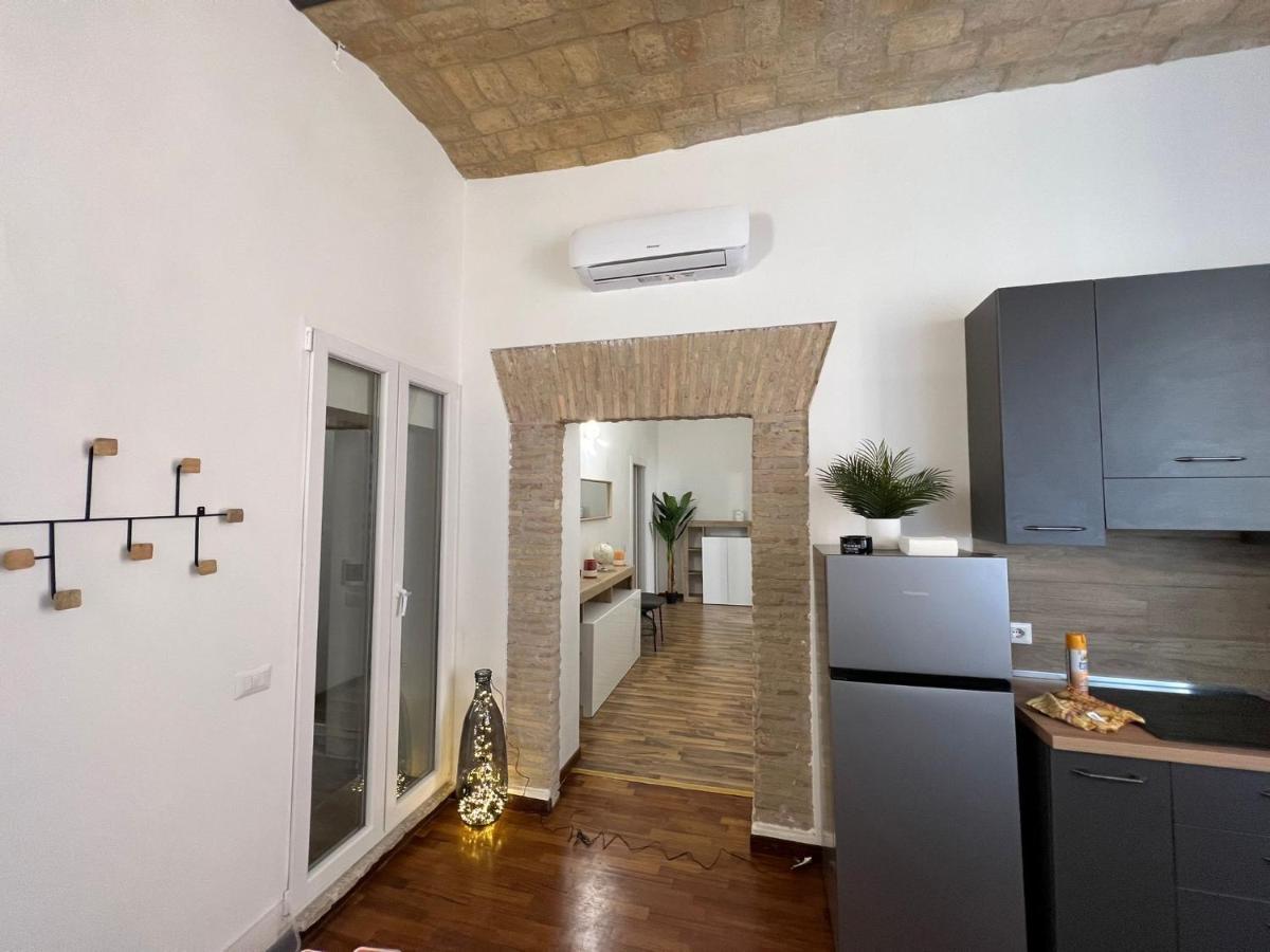 Starhome Colosseo Rome Bagian luar foto
