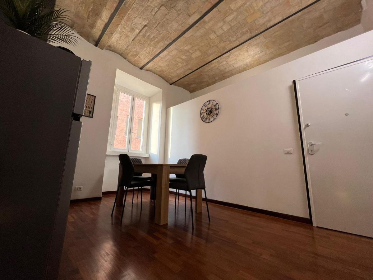 Starhome Colosseo Rome Bagian luar foto