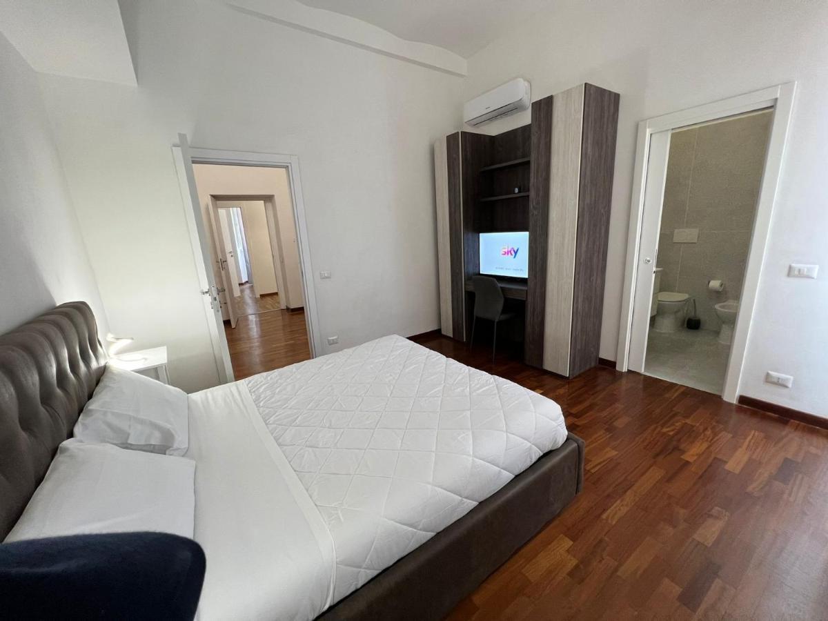 Starhome Colosseo Rome Bagian luar foto