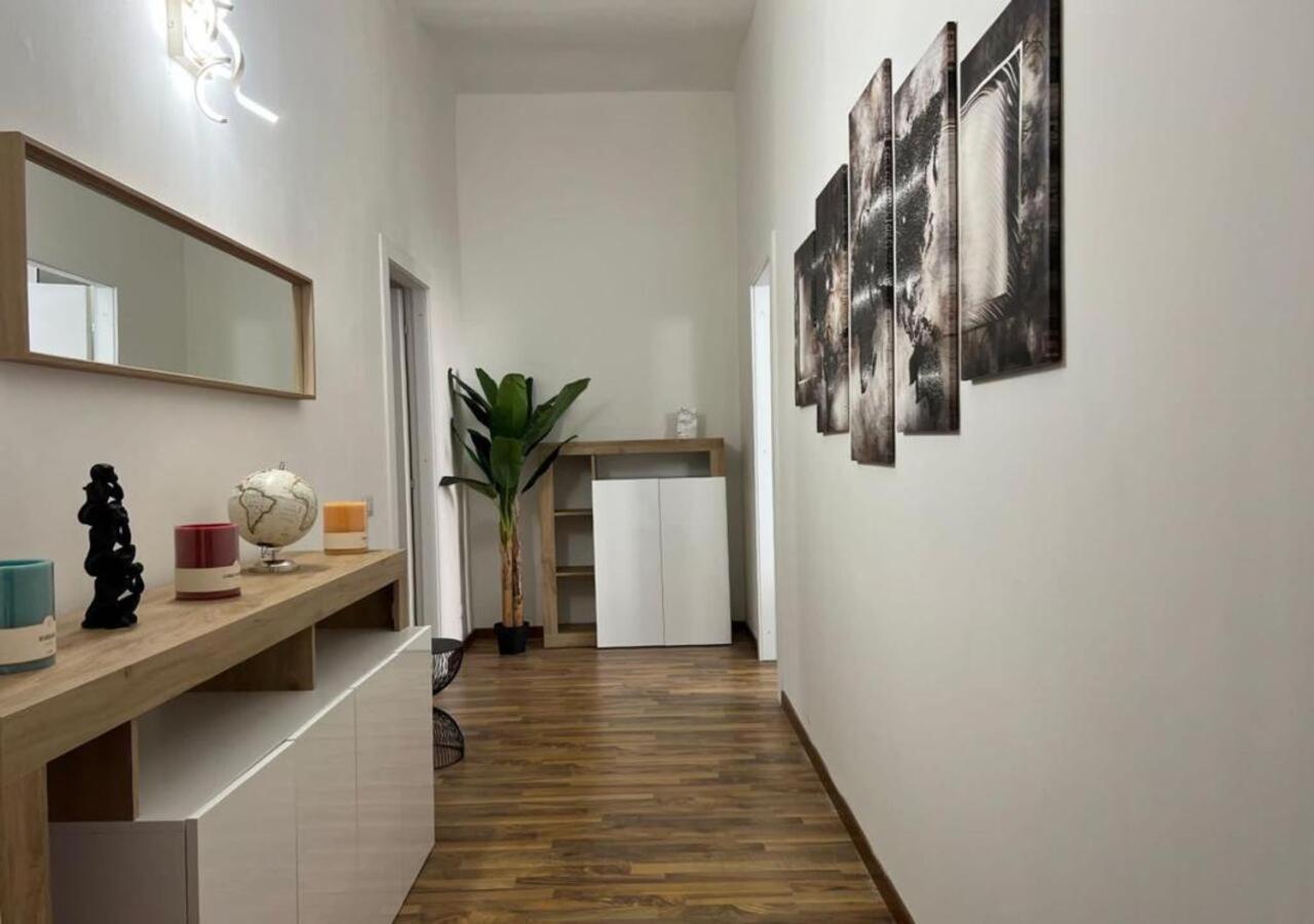 Starhome Colosseo Rome Bagian luar foto