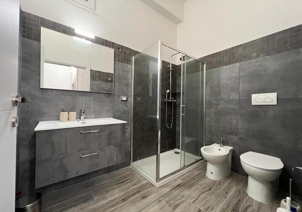 Starhome Colosseo Rome Bagian luar foto