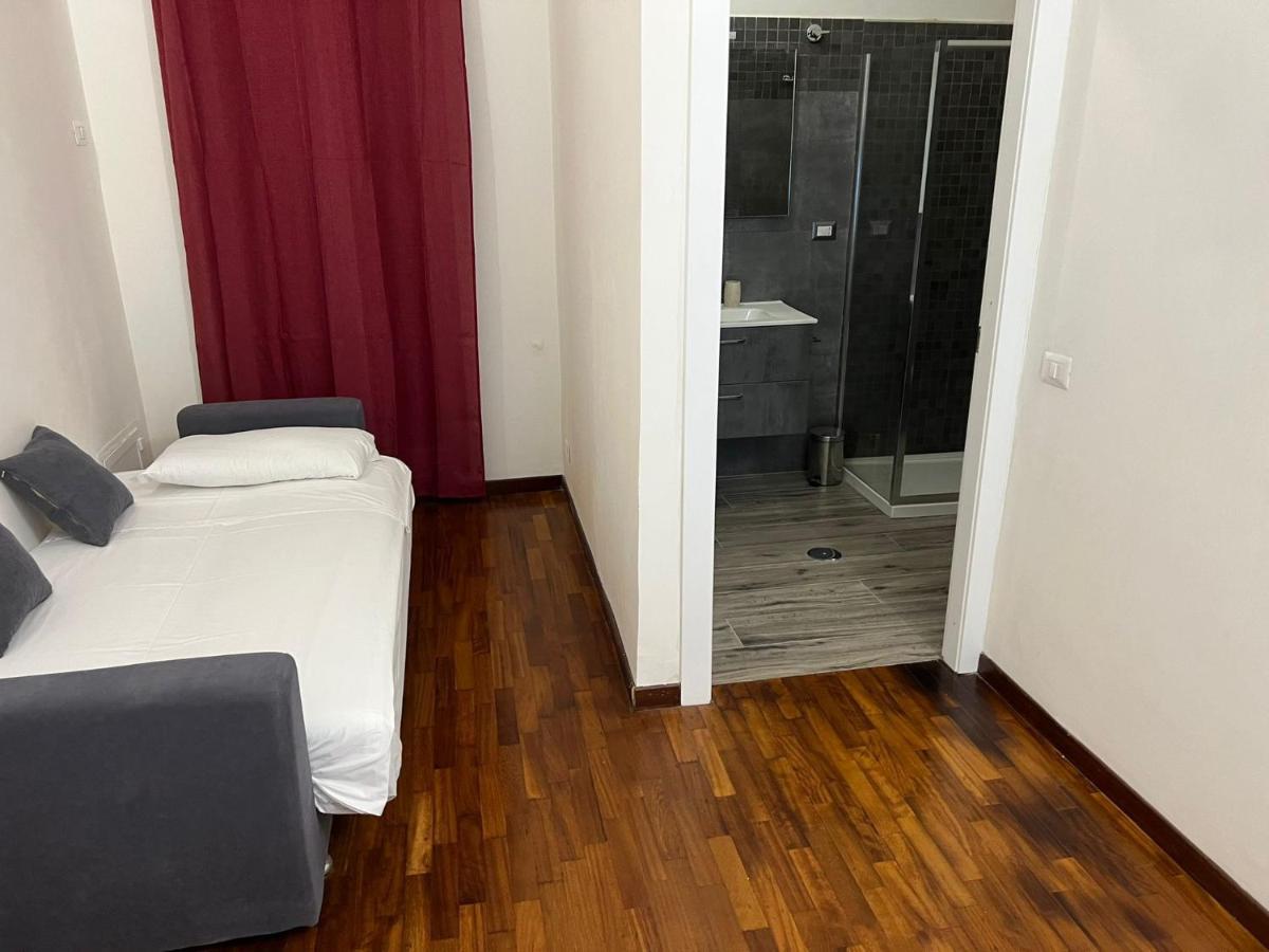 Starhome Colosseo Rome Bagian luar foto