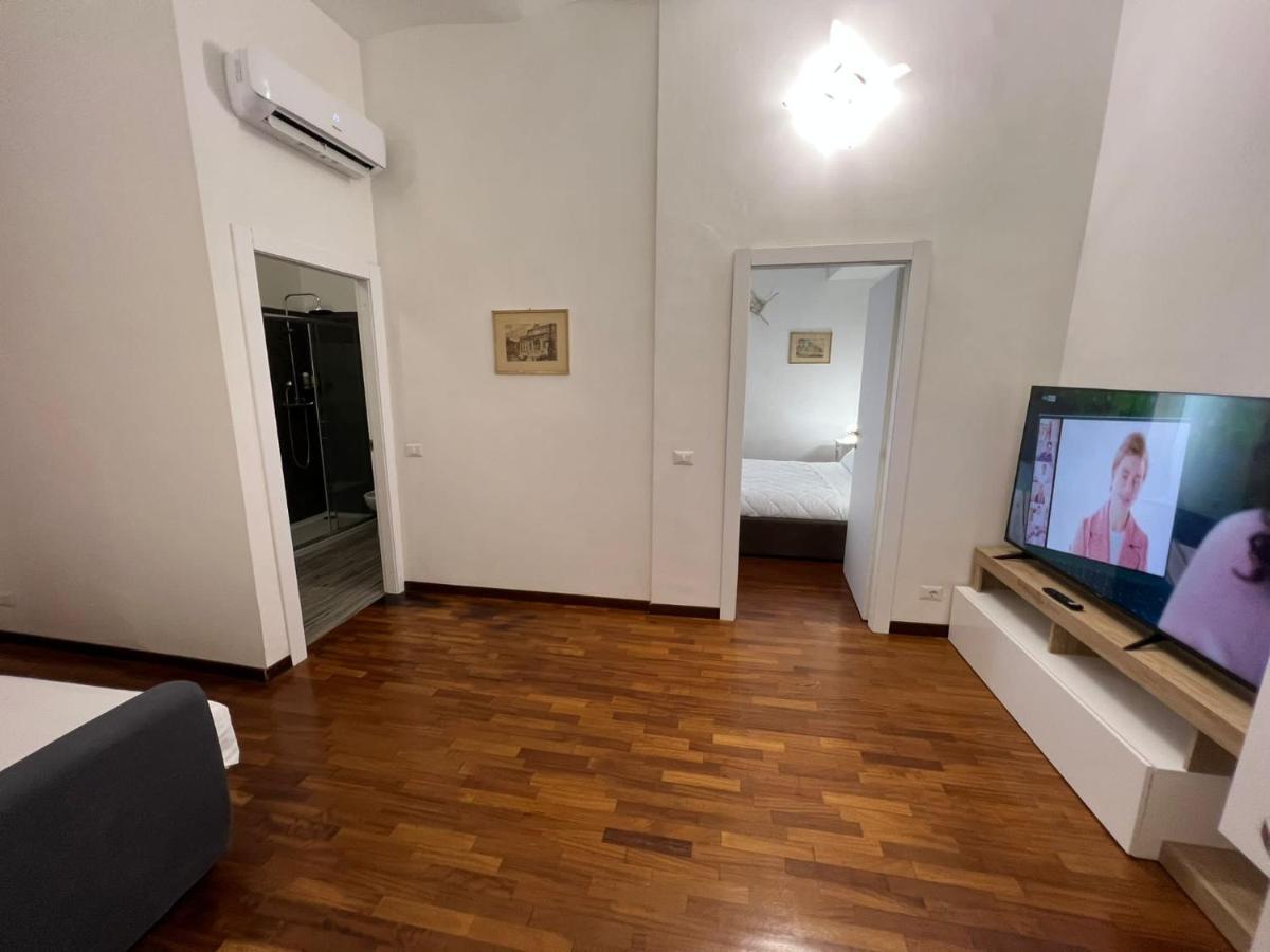 Starhome Colosseo Rome Bagian luar foto