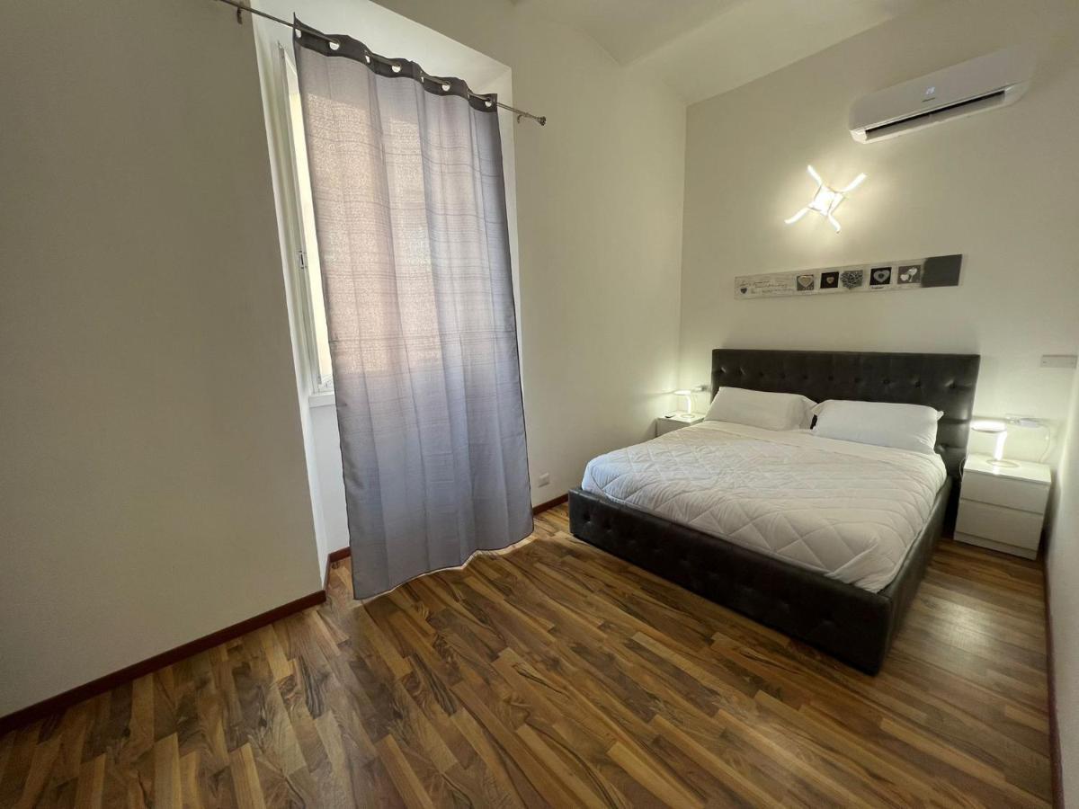 Starhome Colosseo Rome Bagian luar foto